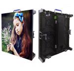 Buy cheap OEM Manufacturer Cheap Price Full Color Indoor P3 Led Panel Screen / Display Board from wholesalers