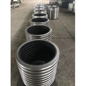 Buy cheap 229-1077  Slewing Bearing Slewing Ring  Excavator E312C CAT312C from wholesalers