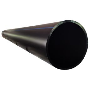 Buy cheap 20mm 25mm Polyethylene HDPE Drainage Pipe For Agricultural Irrigation from wholesalers