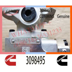 Buy cheap 3098495Diesel Pump for Cum-mins NTA855 N14 NT855 Engine PT Fuel Injector 3098495 3279561 3088681 3096205 3090942 3417687 from wholesalers