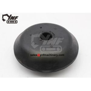 Buy cheap Excavator Engine Rubber Shock Mount For Caterpillar E300 from wholesalers