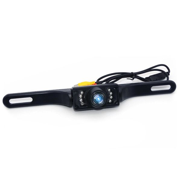 Quality HD Night Vision Reverse Parking Camera 170 Degree Angle for sale