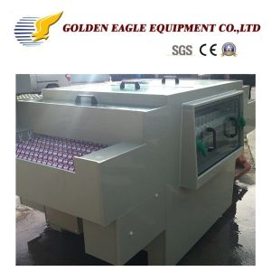 Acid or Alkaline Solution Etching Machine for PCB Double Spray Technology