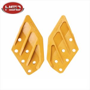 E312 Excavator Bucket Side Cutter