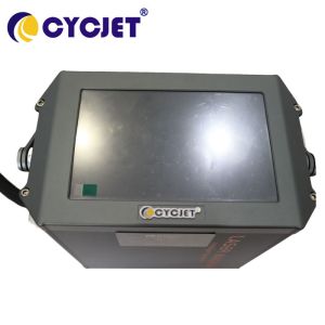 Buy cheap High Precision Coding And Marking Machine M20 Handheld Laser Printer from wholesalers