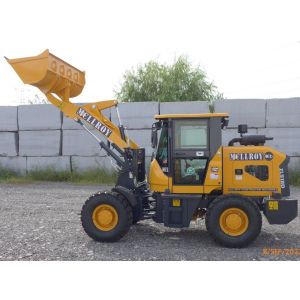 Buy cheap Compact Shovel 918 Wheel Loader ZL918D For Agriculture Garden from wholesalers