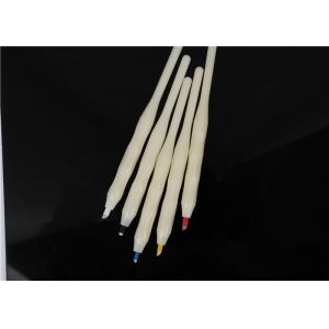 Buy cheap Plastic Material Disposable Microblading Pen For Eyebrows Shading from wholesalers