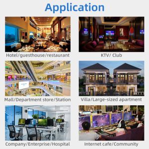 Buy cheap Fanless Firewall Mini PC Router With Celeron N2830 DDR3 8GB RAM Aluminum Chassis from wholesalers