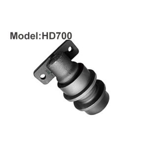 Buy cheap Komatsu HD700 Excavator Top Roller 70-Ton OEM Quality from wholesalers