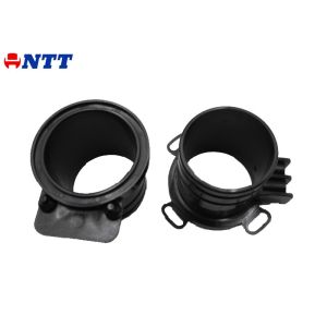 High Polishing ABS Plastic Injection Molding , Precision Injection Mould