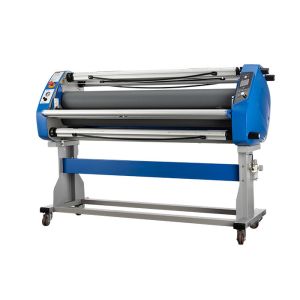 Buy cheap Intelligent Car Wrap Laminator Digital Control Laminator With Temperature Control from wholesalers