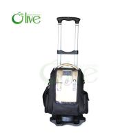 Buy cheap 1L home use oxygen concentrator with battery product