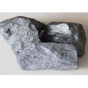 Buy cheap Steel Making Deoxidizing Calcium Silicon Alloy Ca30Si60 from wholesalers
