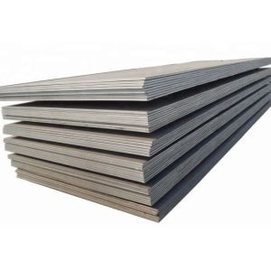 Buy cheap Q195 0.6mm Thickness Carbon Steel Plates 1500mm Width from wholesalers