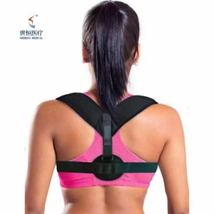 Buy cheap Children Smart battery vibration reminding hunchback posture corrector from wholesalers