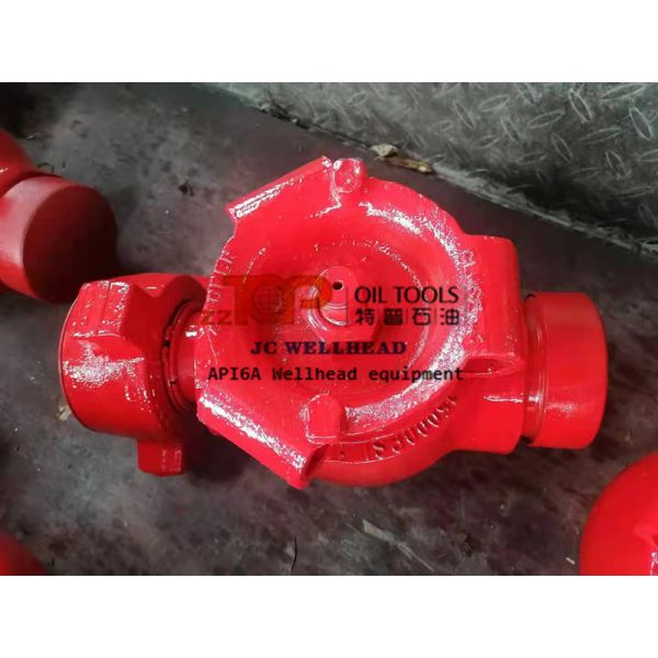 Buy cheap Union Connection DD Wellhead Valves PLS 3 Hydraulic Plug Valve from wholesalers