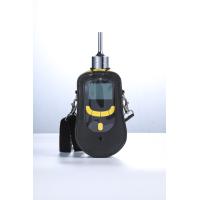 Buy cheap CE Portable Gas Detector , Multi Ray Gas Detector NH3 H2 LEL Detection In Different Environment product
