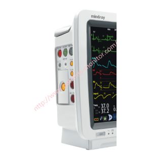 Buy cheap LCD TFT Multi Parameter Patient Monitor Machine Refurbished from wholesalers