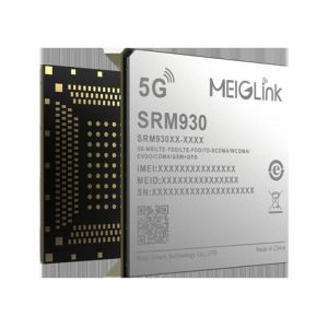 Buy cheap New 5G LTE Module SRM930 5G Smart Module Qualcomm 5G SoC QCM6490 Chipset from wholesalers
