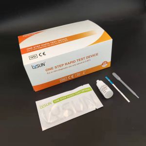 Buy cheap Helicobacter Pylori Test Antigen Test Infectious HP-W11 from wholesalers