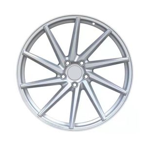 Buy cheap 1pc custom finish chrome forged wheels for sale from wholesalers