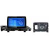 Buy cheap Ouchuangbo car video gps nav for Mazda 6 2017 with Bluetooth connection to the phone then play music android 6.0 system from wholesalers