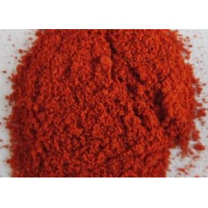 Buy cheap 80 Asta Ground Chili Powder SHU500 Dehydrated Minced Chili Pepper from wholesalers