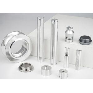 Buy cheap Smooth Surface Finish Low Volume CNC Machining With Milling Processing from wholesalers