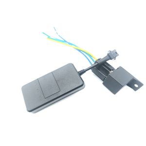 GPS GSM Car Tracker Mini Size Easy Hidden 200mAh Battery Free Track APP Web