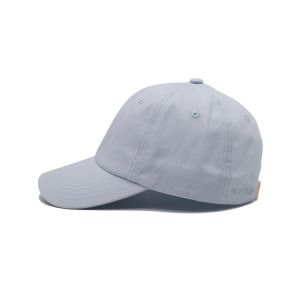 Buy cheap Wholesale Custom Logo 6 Panel Men Blank Washed Unstructured Low Profile Dad Hat,100% Cotton Plain Strapback Vintage Base from wholesalers