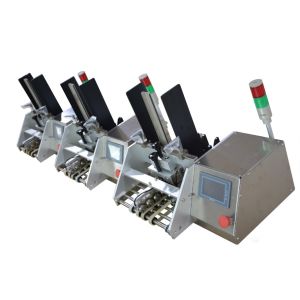 Buy cheap Card Issuing Card Dispenser Machine With Servo Motor Multifunctional from wholesalers