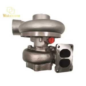 Buy cheap 6505-52-5410, Excavator Turbocharger For S6D140 Engine from wholesalers