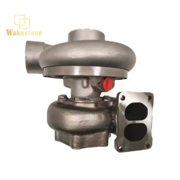 Quality 6505-52-5410, Excavator Turbocharger For S6D140 Engine for sale