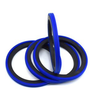 Buy cheap  JCB Hydraulic Cylinder Seal KR Piston Seal Hydraulic Piston Rings from wholesalers