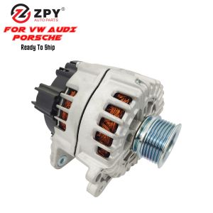 ZPY Auto Dynamo Alternator Generator For VLEO ALV7423DD 06E903023D 06E903023DX