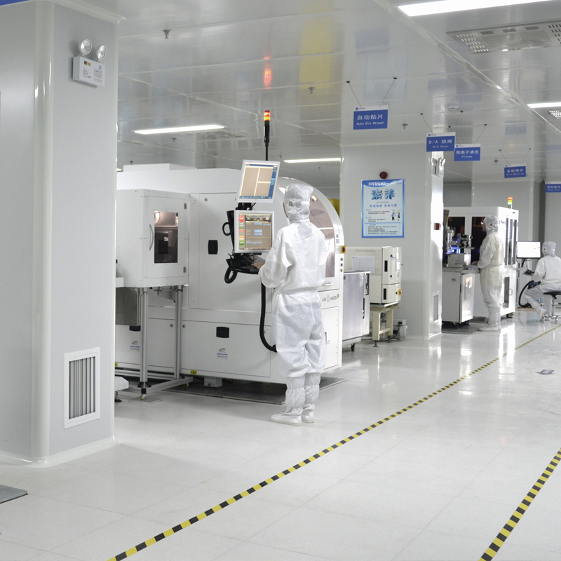 Buy cheap Optical Transceiver Module 200G QSFP56 SR4 YOC 3M AOC Cable 200G QSFP56 SR4 To 2x100G PAM4 Modulation And DDM Support from wholesalers