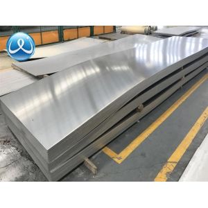 Buy cheap 2mm 4mm 6mm 8mm Stainless Steel Sheet 904L 304l 300 Series 400 Series Brushed Finish from wholesalers