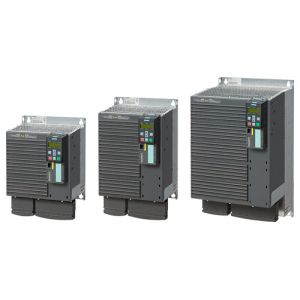 Buy cheap PM240-2 SIEMENS Plc Pid Controller 6SL3210-1PE12-3AL1 from wholesalers