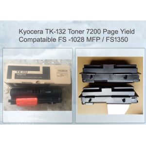Buy cheap High Yield Kyocera Printer Toner Cartridges Lightweight OEM Package 1T02HS0US0 from wholesalers