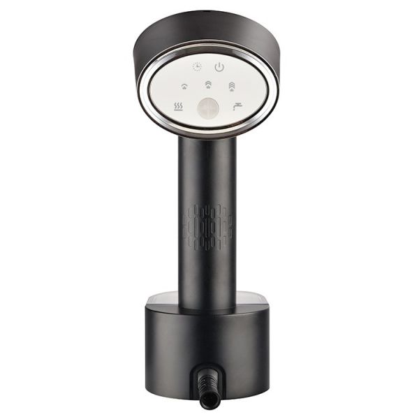 Quality Lock Steam Switch Garment Steamer Auto-Shut off 1600W High Power Portable and Folding for sale