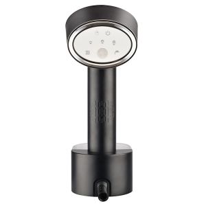 Buy cheap Lock Steam Switch Garment Steamer Auto-Shut off 1600W High Power Portable and Folding from wholesalers