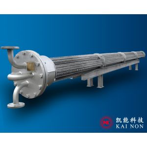Buy cheap Marine Oil Tank Heater For HFO Power Plant product