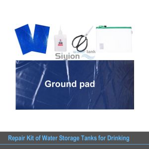 Buy cheap Water Storage Tanks for Drinking from wholesalers