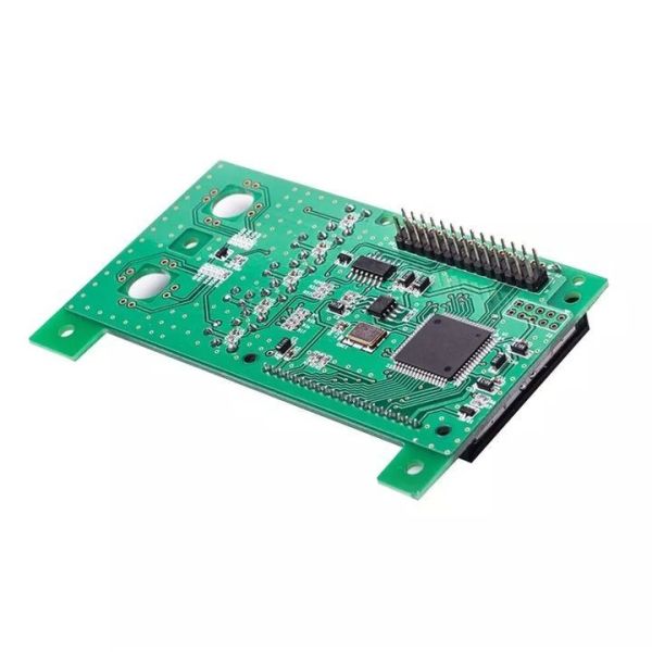 Quality SMT factory  PCB Gerber Manufacturing Service PCB Customized PCBA for sale