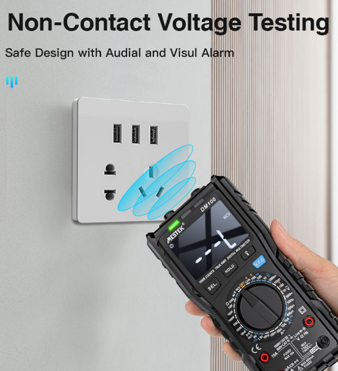 Buy cheap Digital Multimeters Tester Multi Meter Voltmeter Ammeter Analog Multimeter Automotive Multitester Digital Multimeter Voltmeter from wholesalers