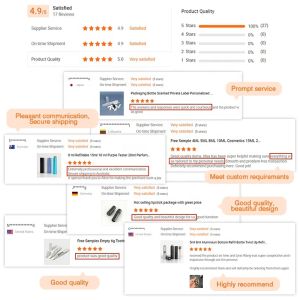 Buy cheap Custom Luxury 10ml 15ml Cosmetic Cologne Packaging Travel Case Leather Perfume Bottle With Atomizer Pump from wholesalers