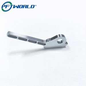 Custom Mechanical Aluminum Cnc Precision Turning Machined Titanium Machining