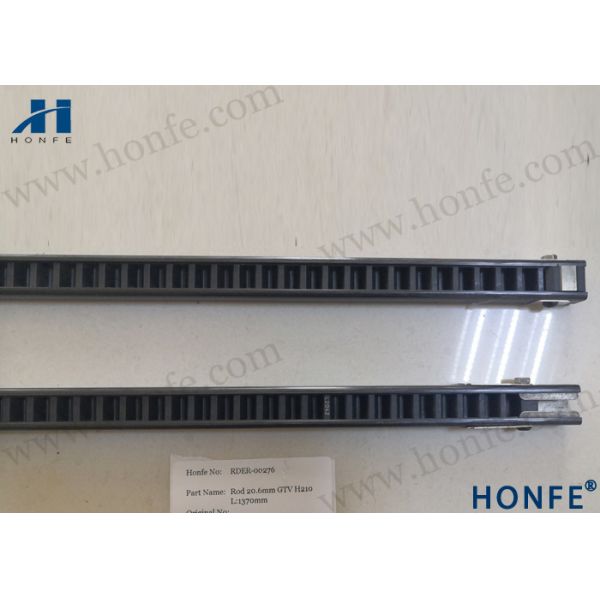 Buy cheap HONFE-Dorni Rod 787559 Rapier Loom Spare Parts HONFE-Dorni GTV Standared from wholesalers