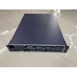 5u Rackmount Server Chassis Design Case Chassis CNC Sheet Metal Stamping Chassis