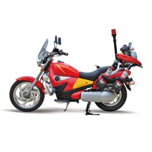 Buy cheap Fire Fighting ATV Motorcycle with Hydraulic Rescue Equipment from wholesalers